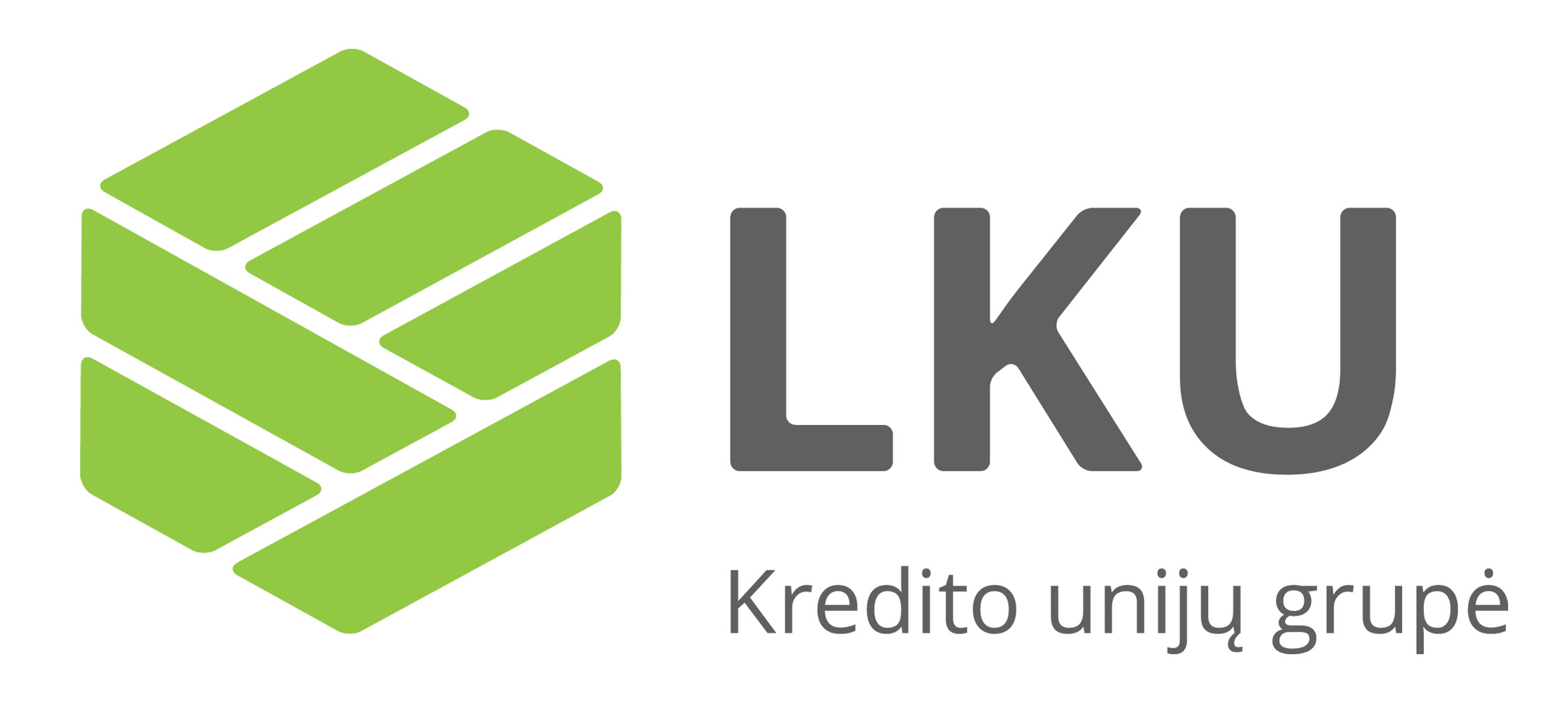 LKU lietuvos kredito unija (logotipas)